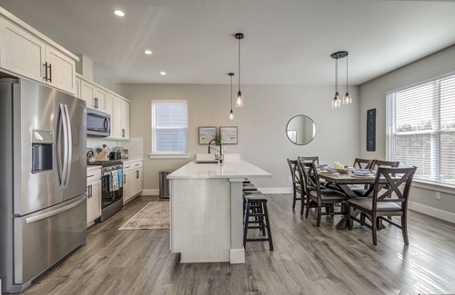 Ocean Shores Casa | Once Upon a Tide - Oyhut Bay Seaside Village