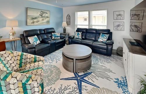 Bermuda Beach Casa | Once Upon A Tide
