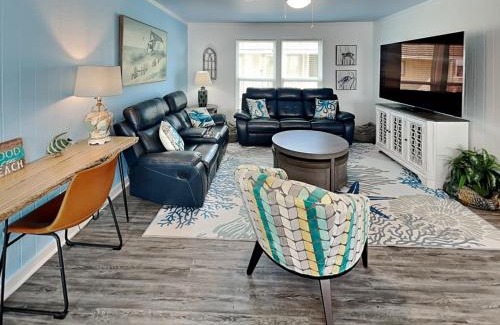 Bermuda Beach Casa | Once Upon A Tide