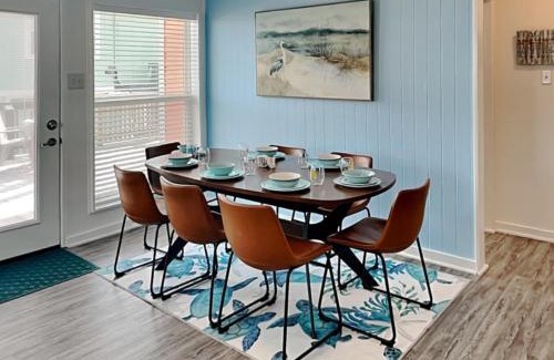 Bermuda Beach Casa | Once Upon A Tide