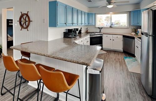 Bermuda Beach Casa | Once Upon A Tide