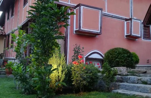 Koprivshtitsa Casa | Once upon a time