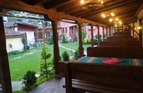 Koprivshtitsa Casa | Once upon a time