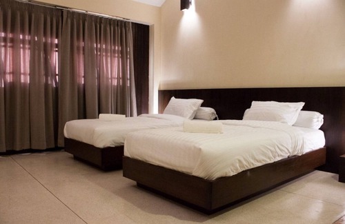 Old City Casa | ONCE (upon a time) Chiang Mai Boutique Home