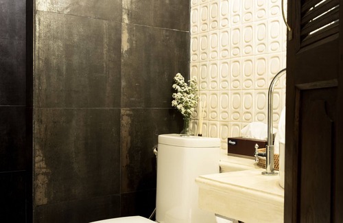 Old City Casa | ONCE (upon a time) Chiang Mai Boutique Home