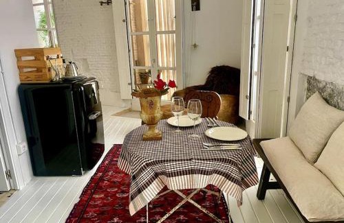 Palacio Apartamento | Once upon a time in La Latina