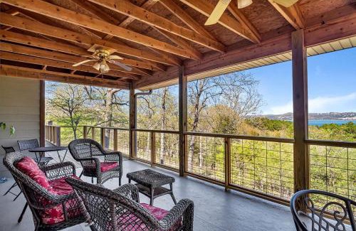 Blue Eye Casa | Once Upon A View