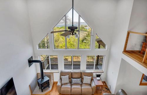 Blue Eye Casa | Once Upon A View