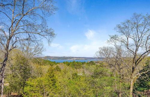 Blue Eye Casa | Once Upon A View