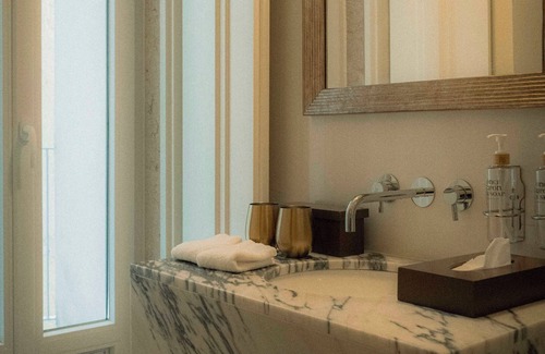 Santa Maria Maior Hotel | Once Upon Lisboa