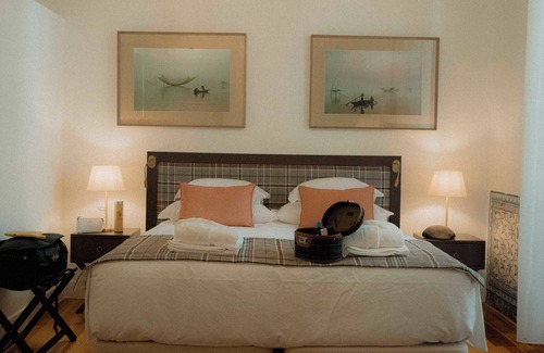 Santa Maria Maior Hotel | Once Upon Lisboa