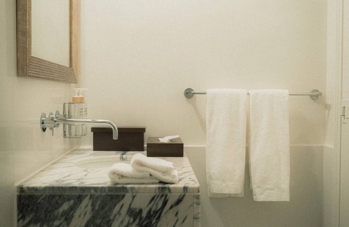 Santa Maria Maior Hotel | Once Upon Lisboa