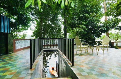Nedumbassery Complejo | Once Upon The River, Aluva - Near Cochin International Airport