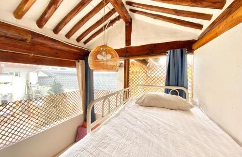 Sajik-dong Casa | Onchae Stay Korean Private house
