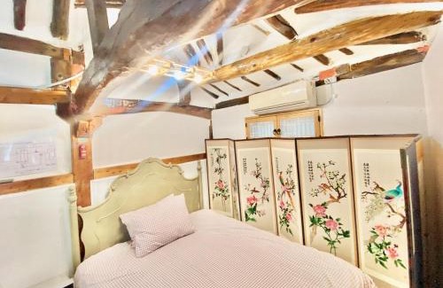 Sajik-dong Casa | Onchae Stay Korean Private house