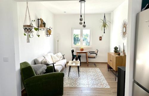 Odeceixe Casa | Onda House Cozy Surf House