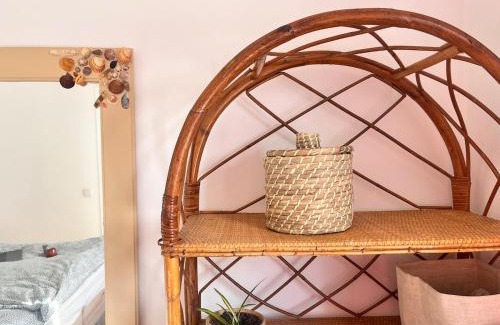 Odeceixe Casa | Onda House Cozy Surf House