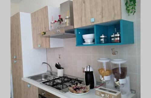 Giovinazzo Casa | Onda Mare