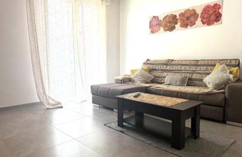 Sanremo Apartamento | Onda Serena Apartment by Wonderful Italy