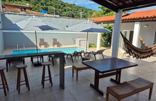 Jardim Enseada Casa | Ondadodescanso