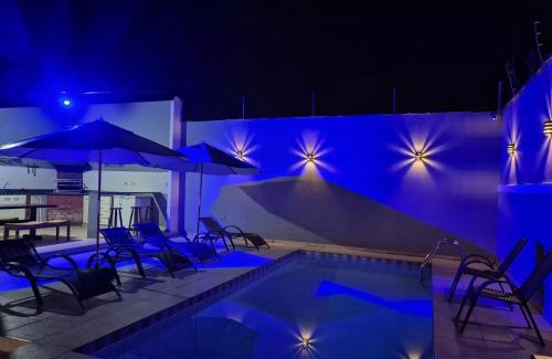 Jardim Enseada Casa | Ondadodescanso