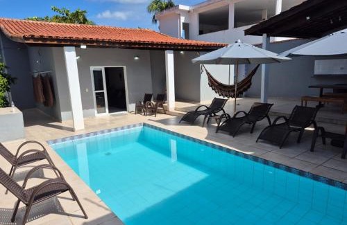Jardim Enseada Casa | Ondadodescanso