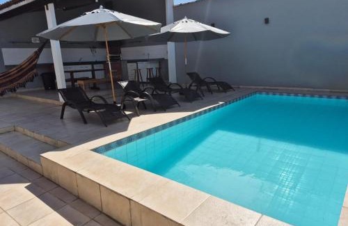 Jardim Enseada Casa | Ondadodescanso