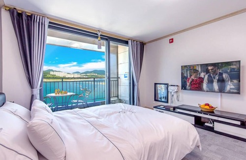 Hangho Casa | Ondadoro Hostel