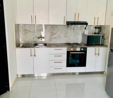 Omaheke Casa | Ondangwa Self catering Accommodation