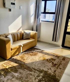 Omaheke Casa | Ondangwa Self catering Accommodation