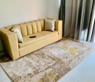 Omaheke Casa | Ondangwa Self catering Accommodation