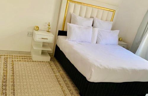 Omaheke Casa | Ondangwa Self catering Accommodation