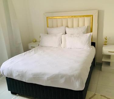 Ondangwa Casa | Ondangwa Selfcatering Accomodation