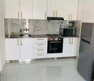 Ondangwa Casa | Ondangwa Selfcatering Accomodation