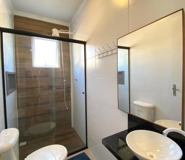 Ze Amandio Casa | Ondas do Mar Residencial