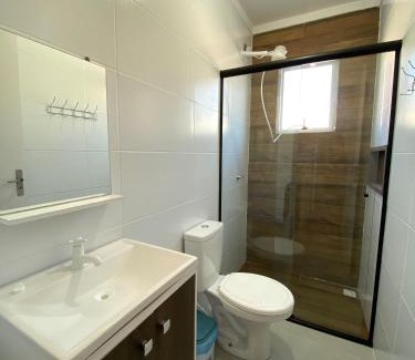 Ze Amandio Casa | Ondas do Mar Residencial