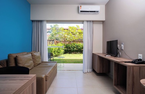 Puerto Seguro Center Hotel | Ondas Praia Resort by WAM Experience