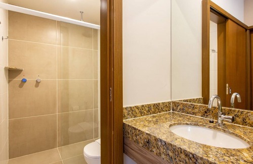 Puerto Seguro Center Hotel | Ondas Praia Resort by WAM Experience