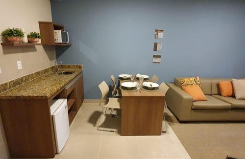 Porto Seguro Apartamento | ONDAS PRAIA RESORT