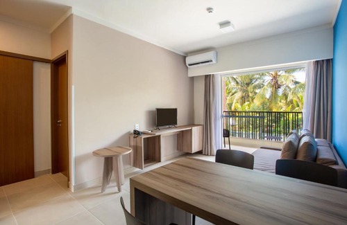 Porto Seguro Complejo | Ondas Praia Resort