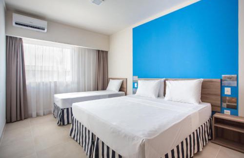 Porto Seguro Complejo | Ondas Praia Resort