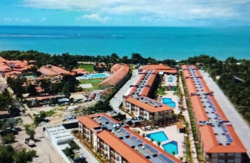 Porto Seguro Complejo | Ondas Praia Resort in Porto Seguro