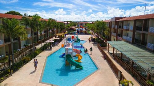 Porto Seguro Complejo | Ondas Praia Resort by WAM Experience
