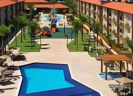 Porto Seguro Complejo | Ondas Praia Resort em Porto Seguro