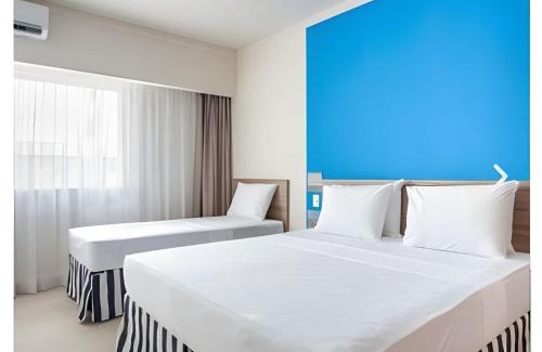 Porto Seguro Complejo | Ondas Praia Resort em Porto Seguro