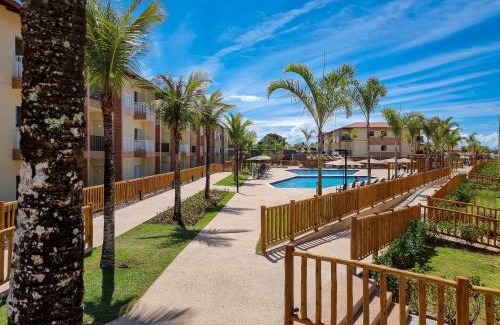 Porto Seguro Apartamento | Ondas Praia Resort - MC
