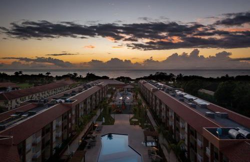 Porto Seguro Apartamento | Ondas Praia Resort - MC