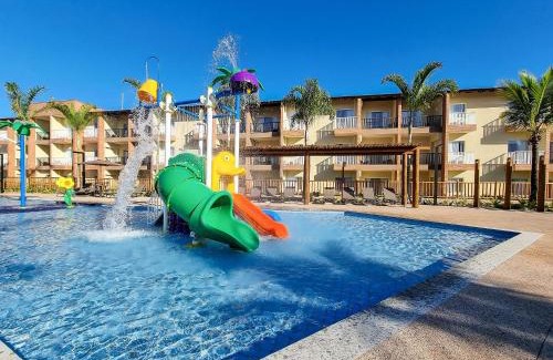 Porto Seguro Apartamento | Ondas Praia Resort - MC
