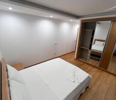 Praia Apartamento | Ondas Relax House