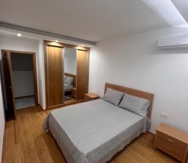 Praia Apartamento | Ondas Relax House
